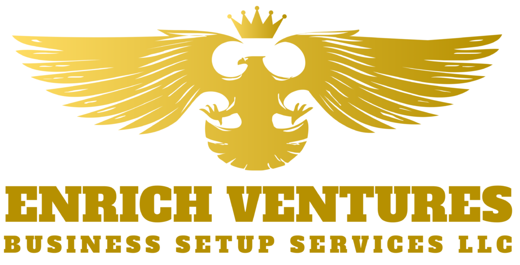 Enrich Ventures